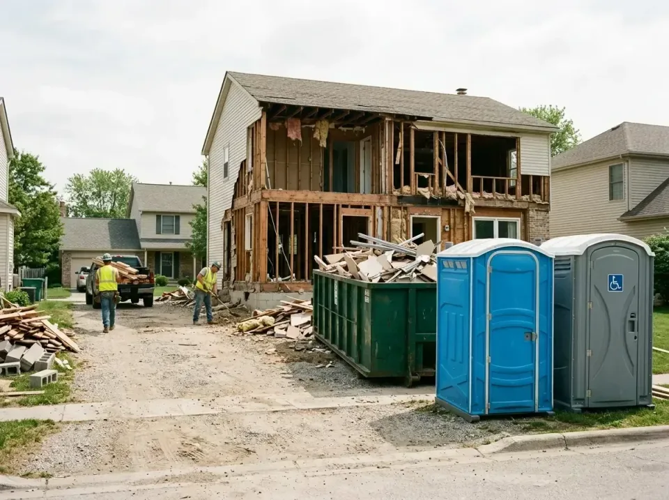 home-renovation-demolition-sit-010 — frequently asked questions, Portable Toilet & Dumpsters Rental in Beaver Dam, WI